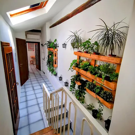 The Roof Loft * Μιλάνο