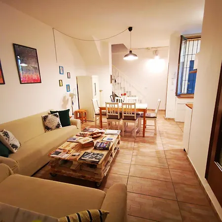 The Roof Loft Διαμέρισμα Μιλάνο
