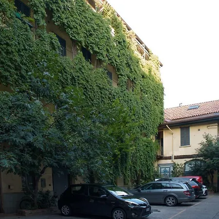 The Roof Loft Μιλάνο