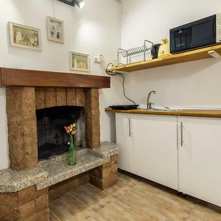 The Roof Loft Διαμέρισμα