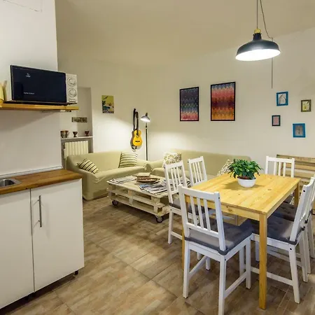 The Roof Loft * Μιλάνο