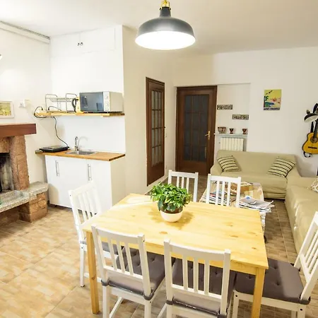 Apartmán The Roof Loft