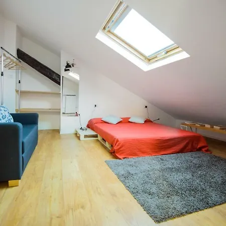 The Roof Loft Milán