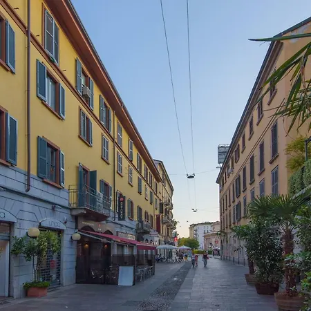 The Roof Loft * Milán